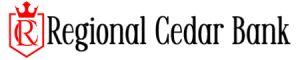 Regional Cedar Bank